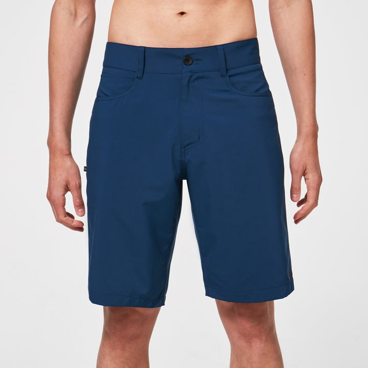 Baseline Hybrid 21 Poseidon