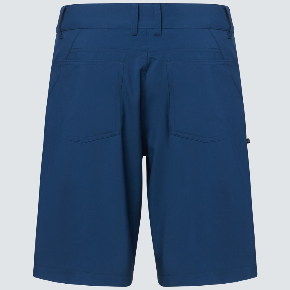 Baseline Hybrid 21 Poseidon