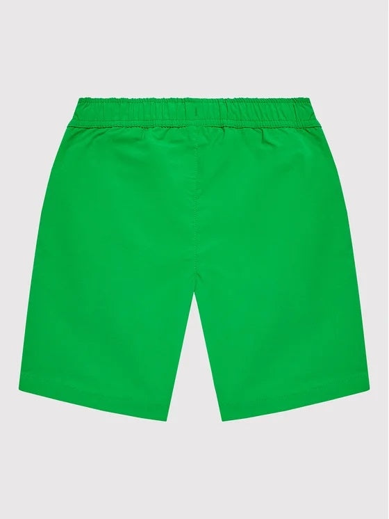 Beachshort Green