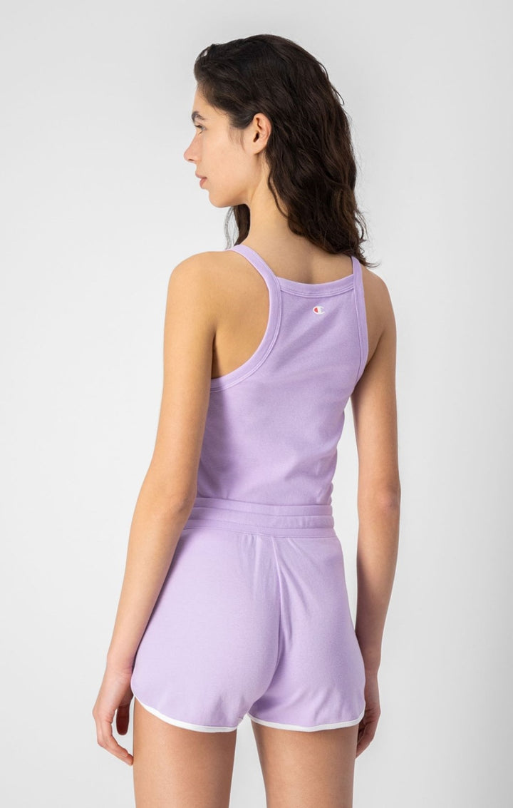 Tank Top Violet
