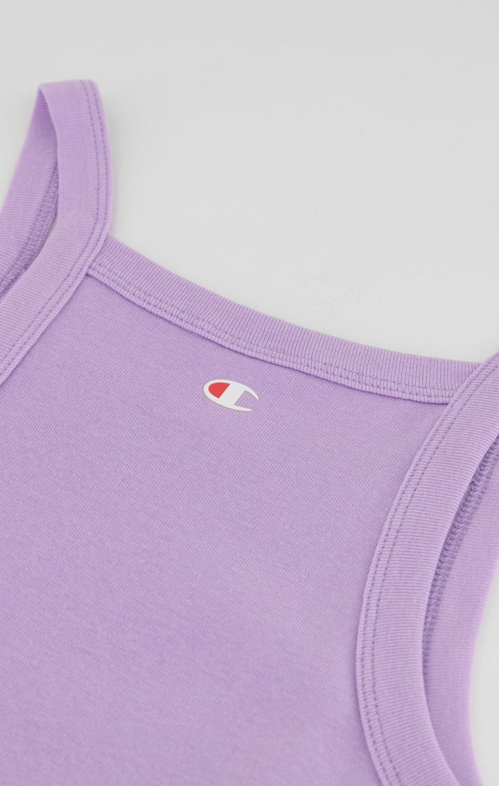 Tank Top Violet