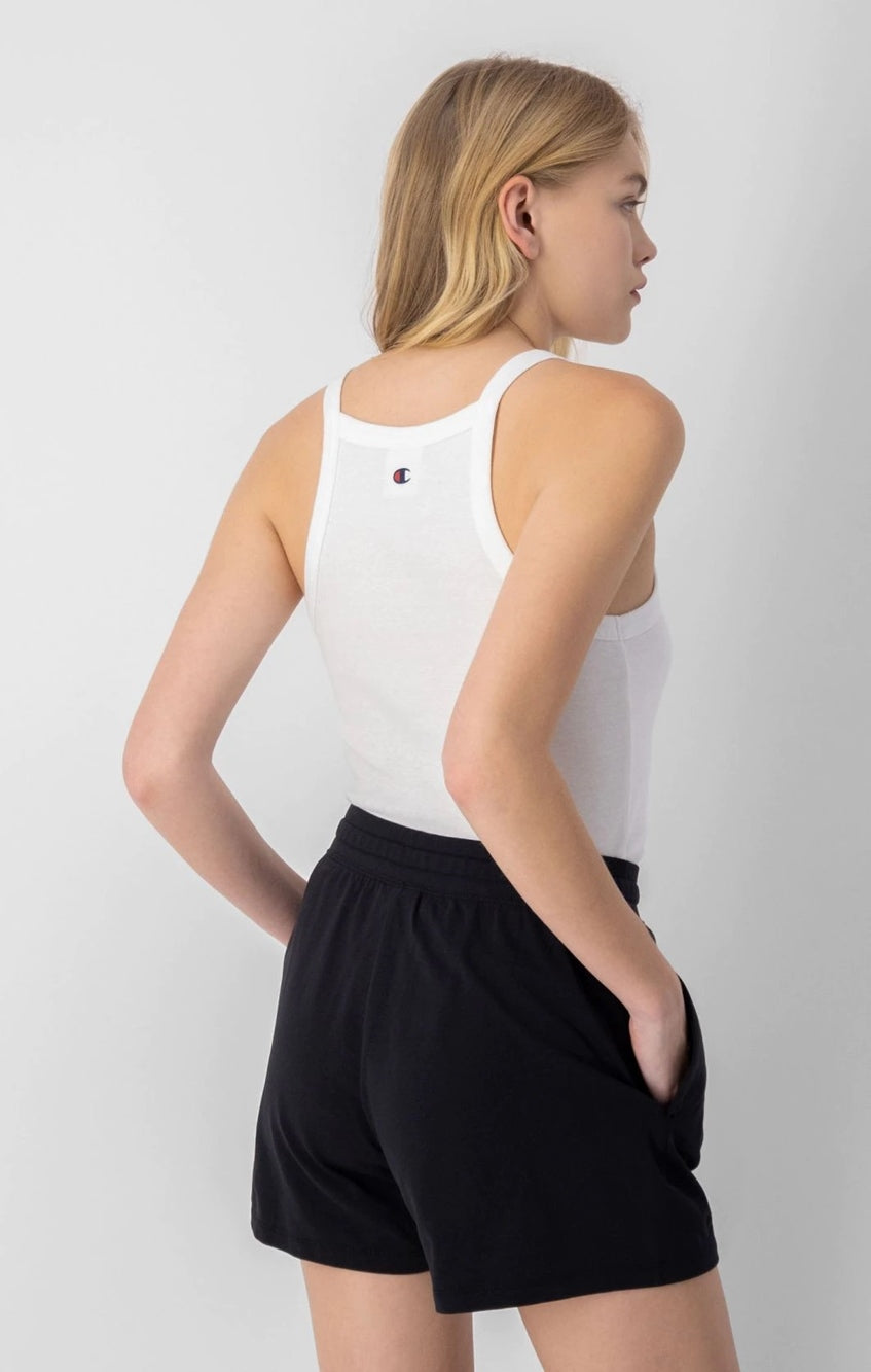 Tank Top White