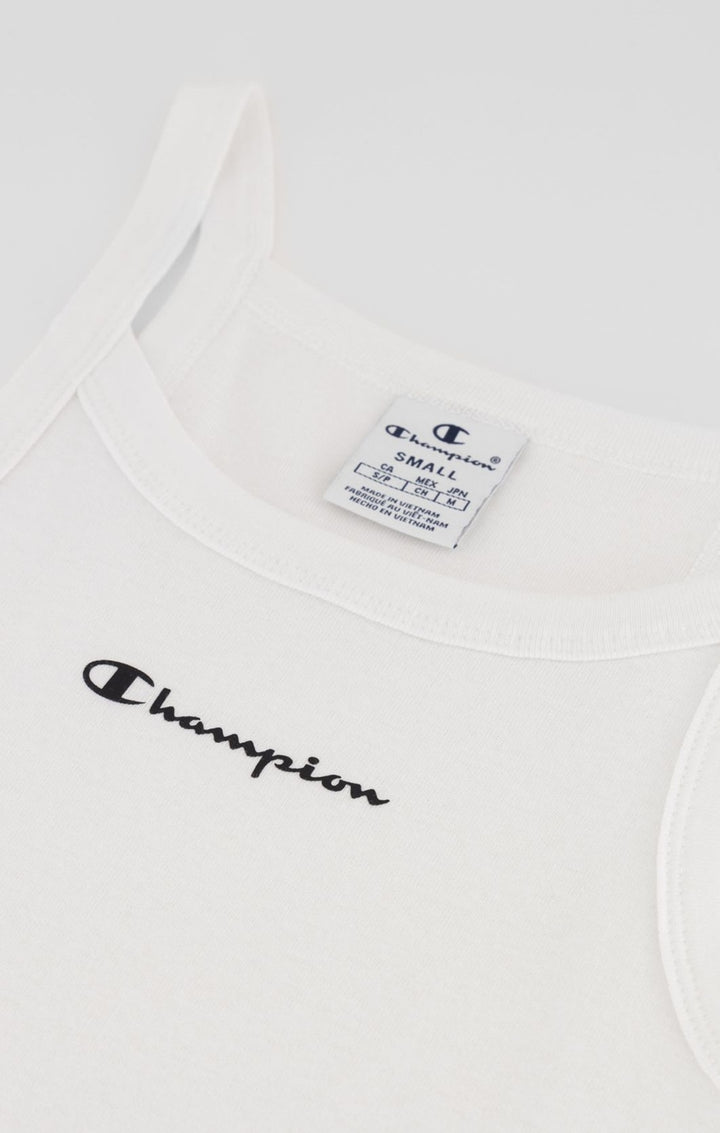 Tank Top White