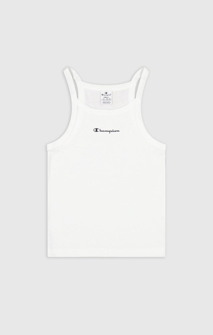 Tank Top White