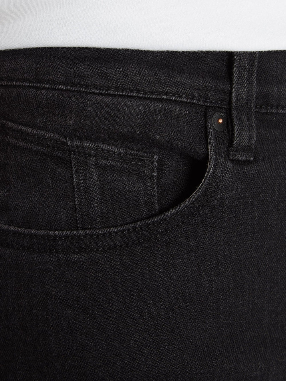 Vorta Denim Black Out