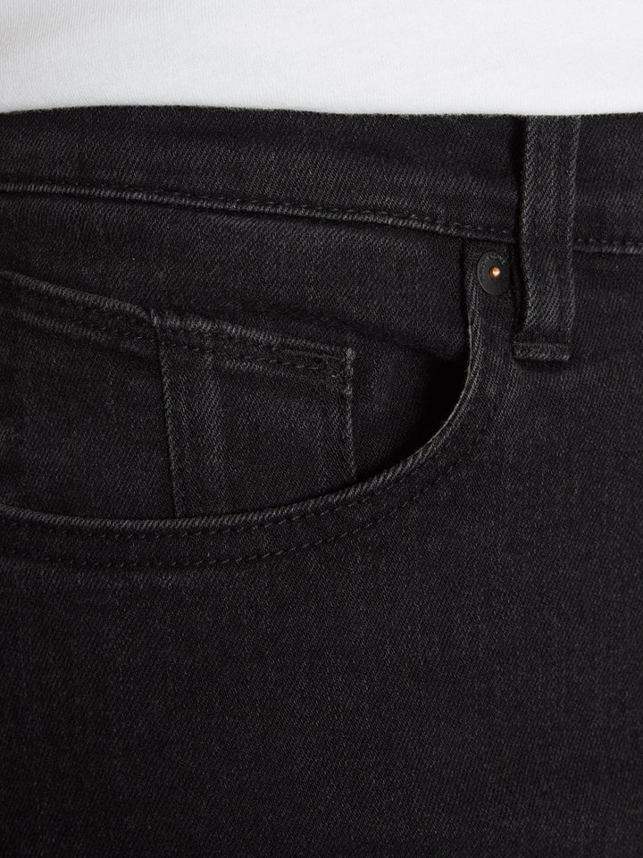 Vorta Denim Black Out