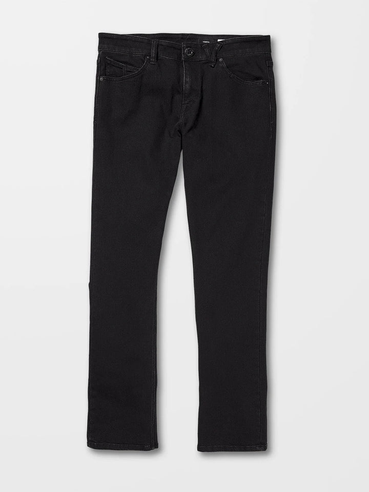 Vorta Denim Black Out
