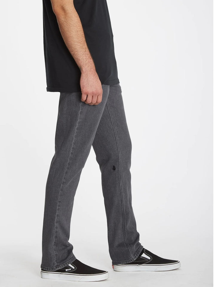 Vorta Denim Easy Enzyme Grey