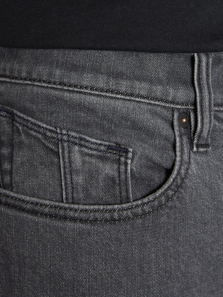 Vorta Denim Easy Enzyme Grey