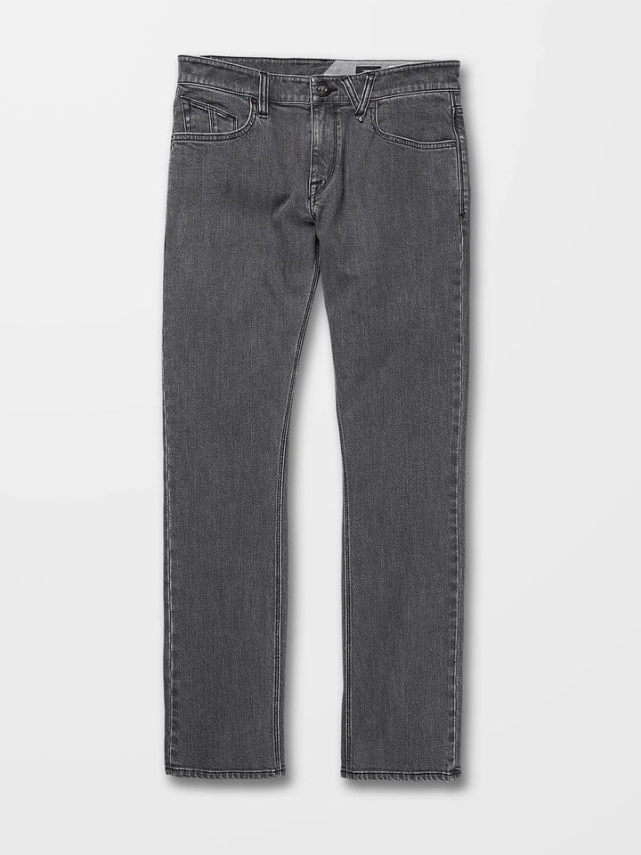 Vorta Denim Easy Enzyme Grey