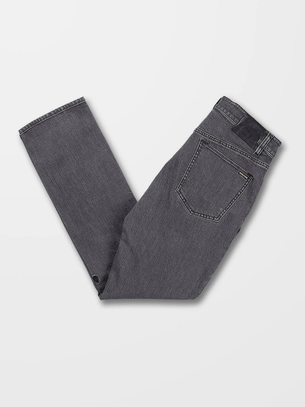 Vorta Denim Easy Enzyme Grey