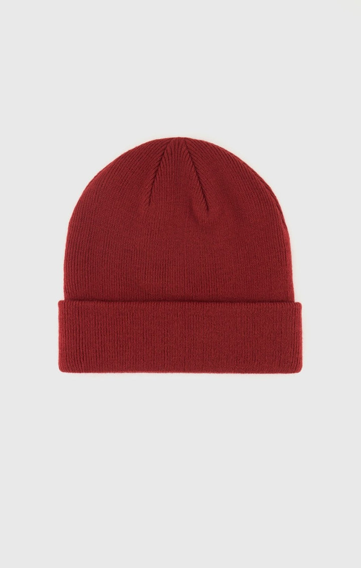 Beanie Cap Red