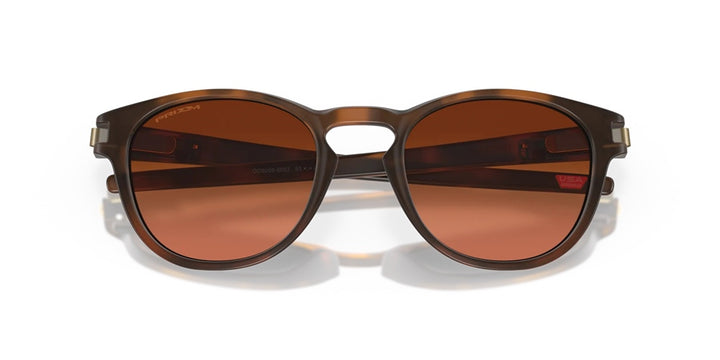 Latch Matte Brown Prizm Brown