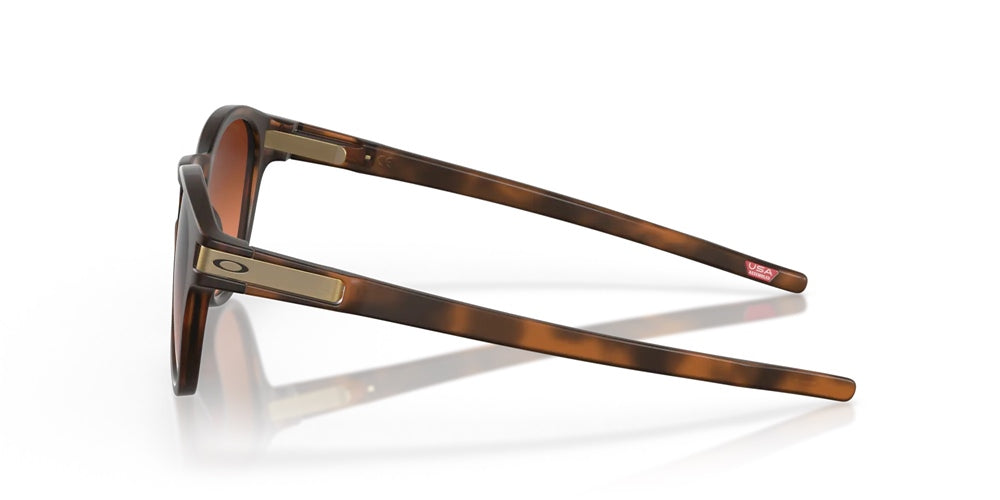 Latch Matte Brown Prizm Brown