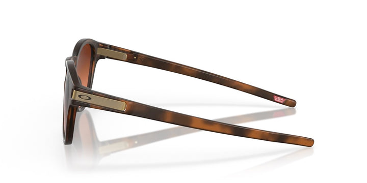 Latch Matte Brown Prizm Brown