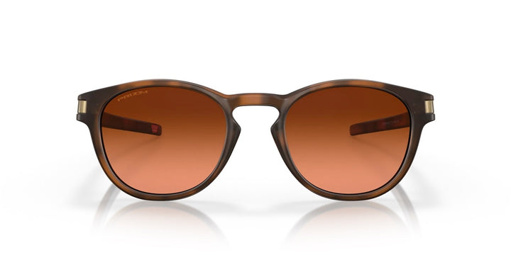 Latch Matte Brown Prizm Brown