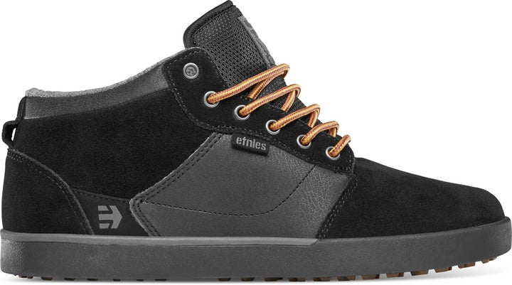Jefferson MTW Black/Black/Gum