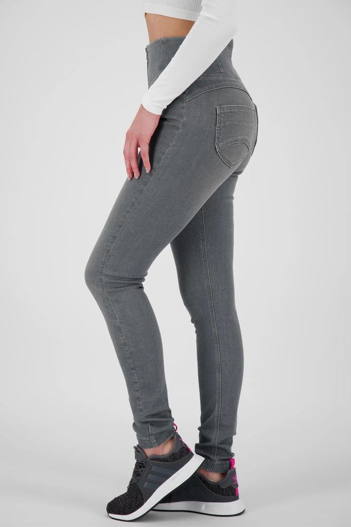 Chiara Jeggings Steal Denim
