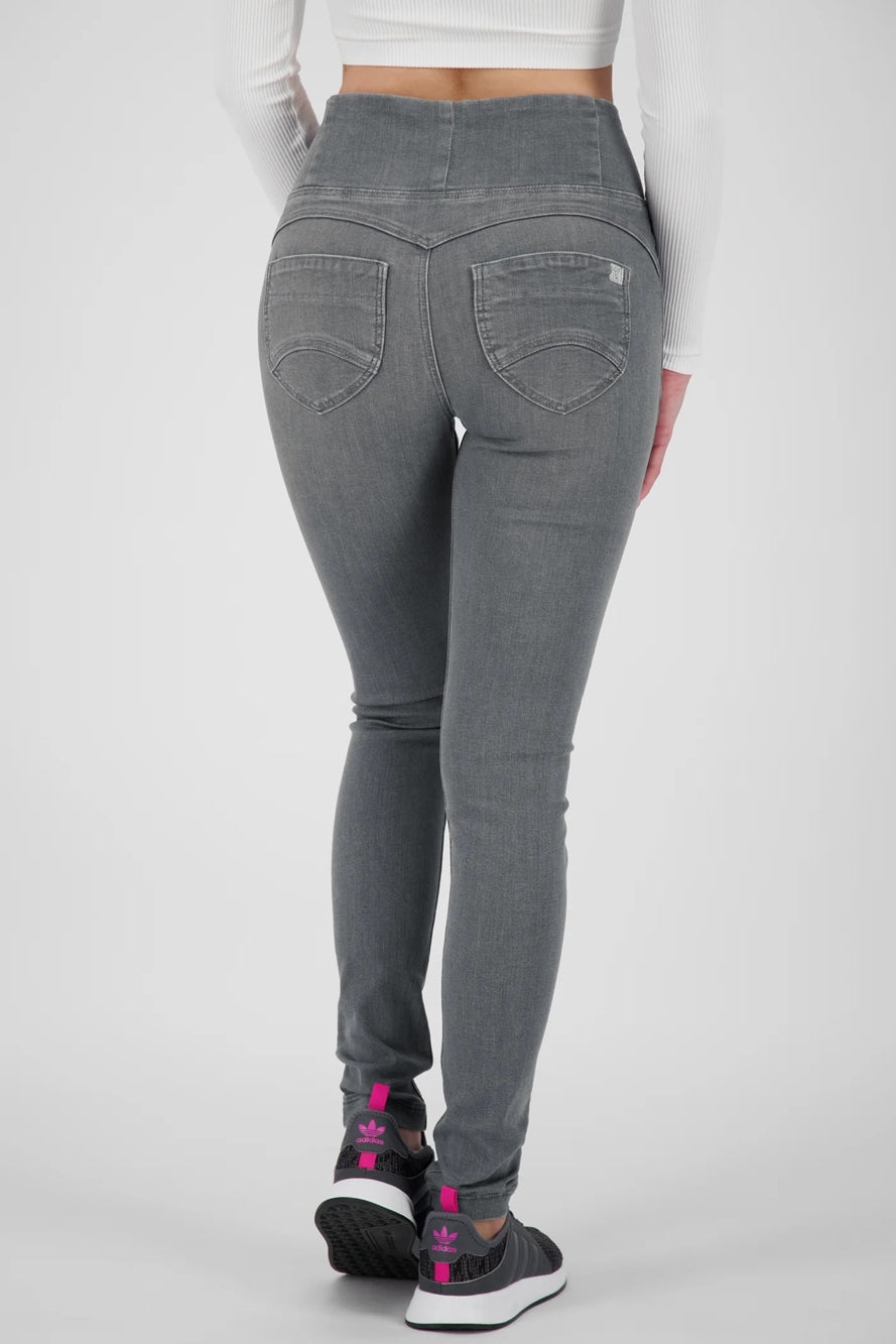 Chiara Jeggings Steal Denim