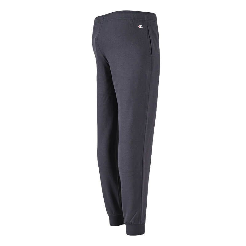 RIB CUFF PANTS