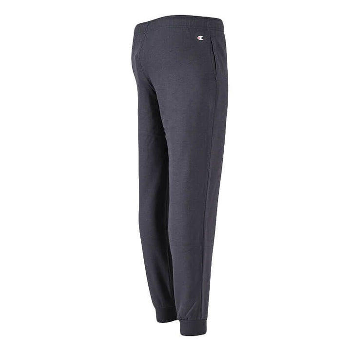 RIB CUFF PANTS