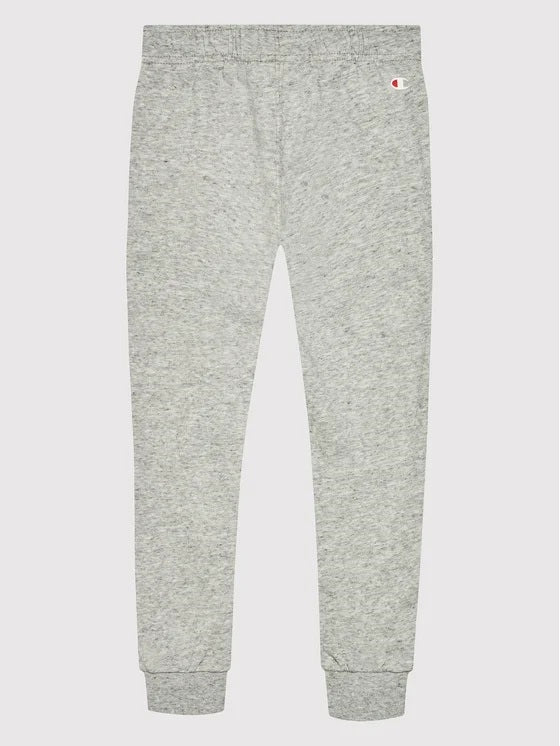 RIB CUFF PANTS
