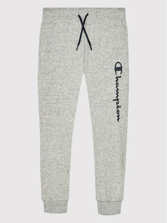 RIB CUFF PANTS