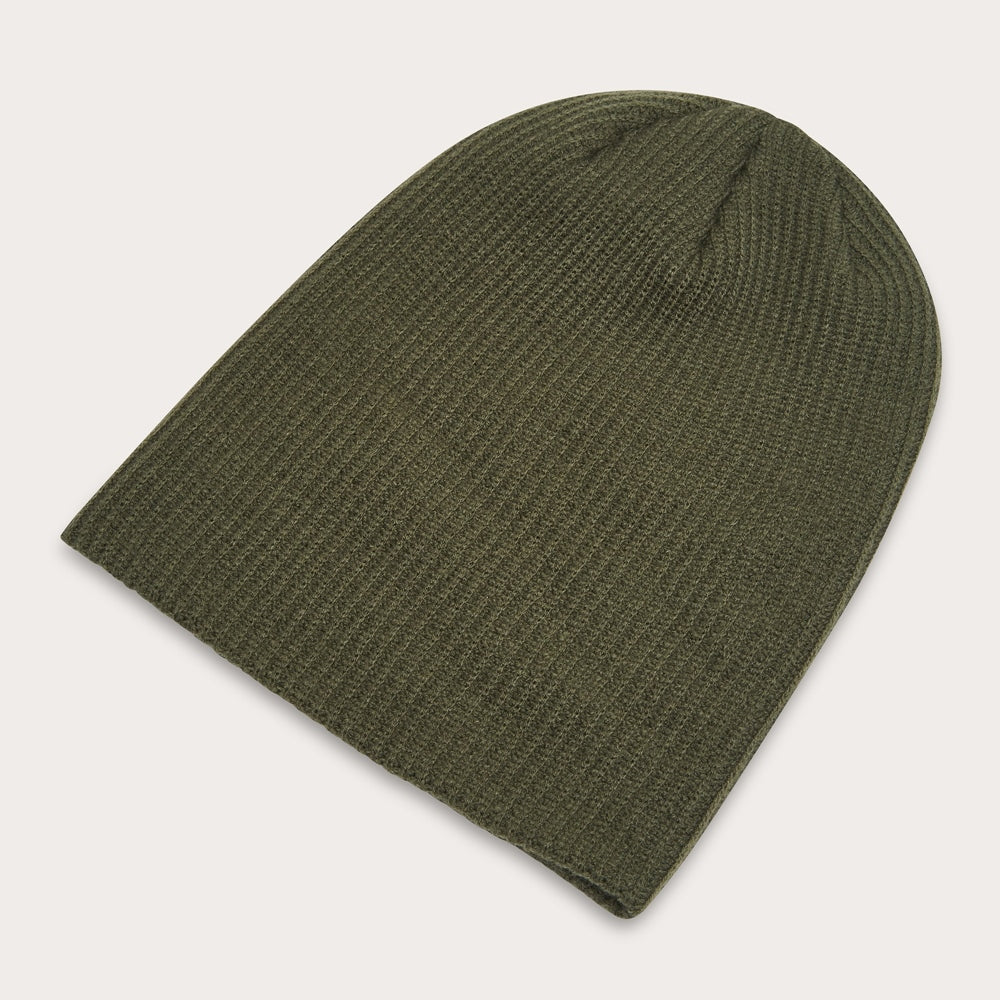 Back Bone Beanie 2.0 New Dark Brush