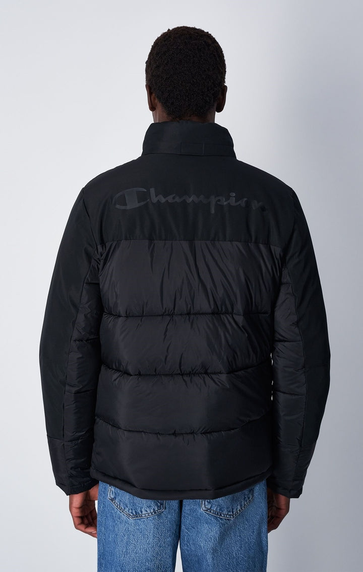 Jacket Black