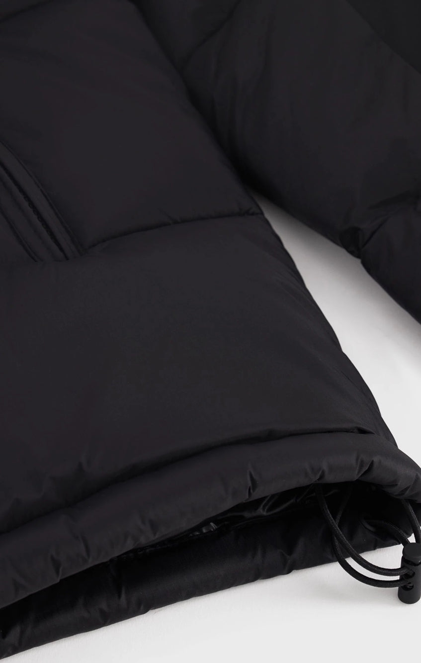 Jacket Black