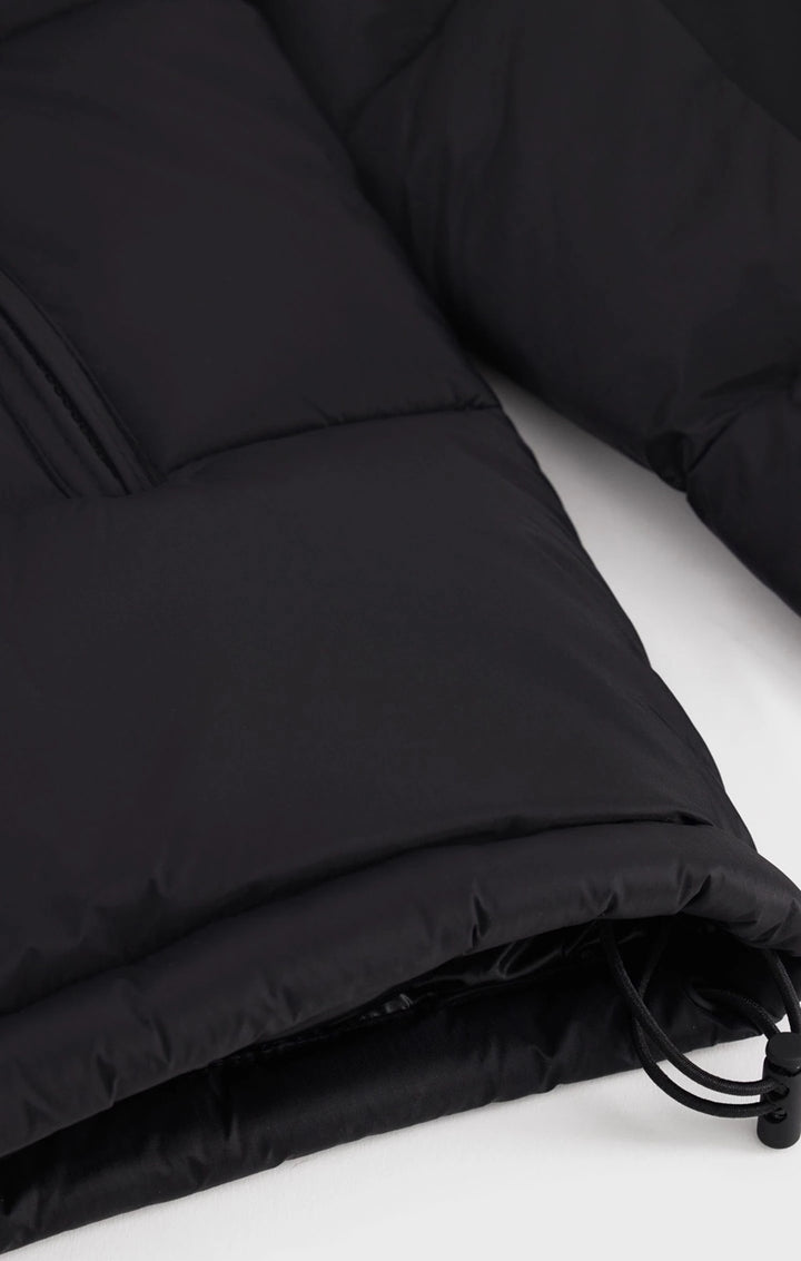 Jacket Black
