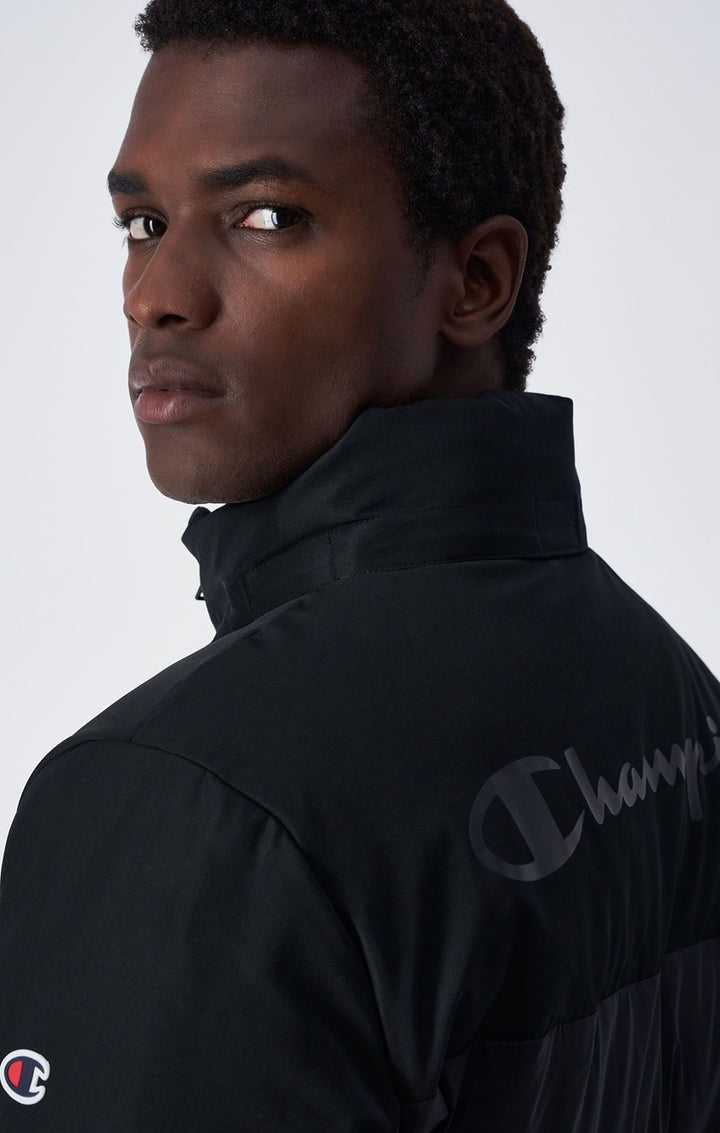 Jacket Black