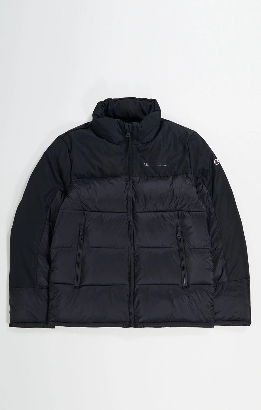 Jacket Black