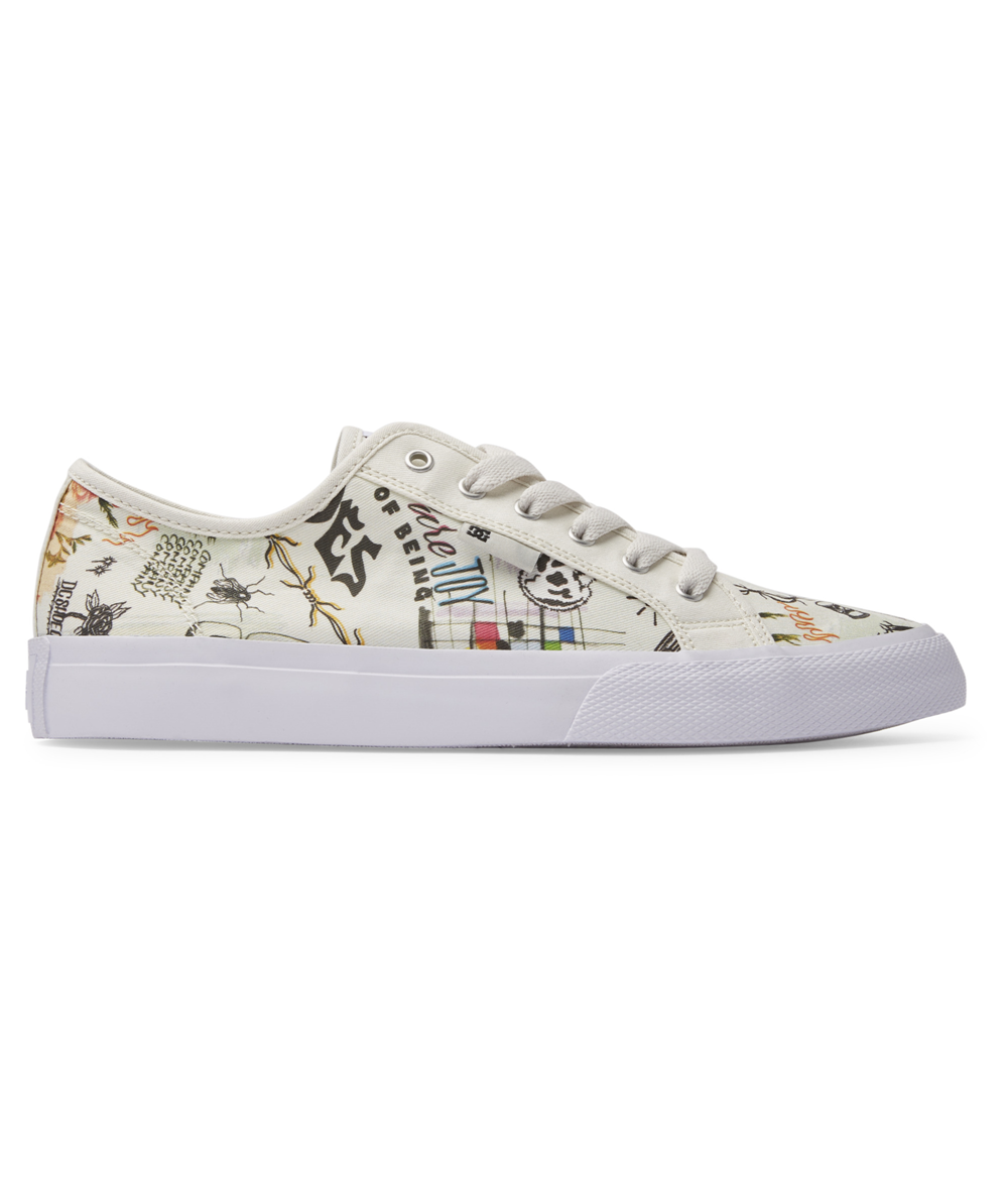 Manual TXSE White