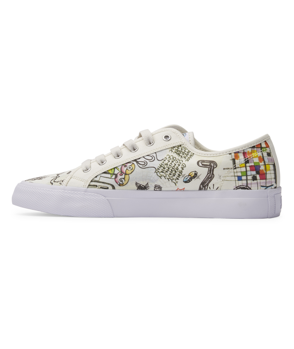 Manual TXSE White