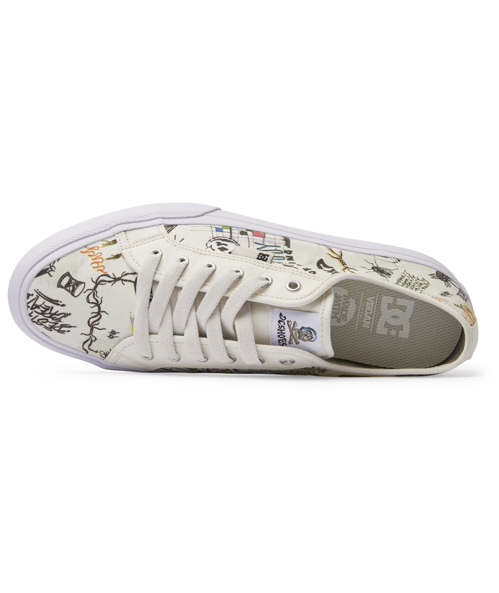 Manual TXSE White