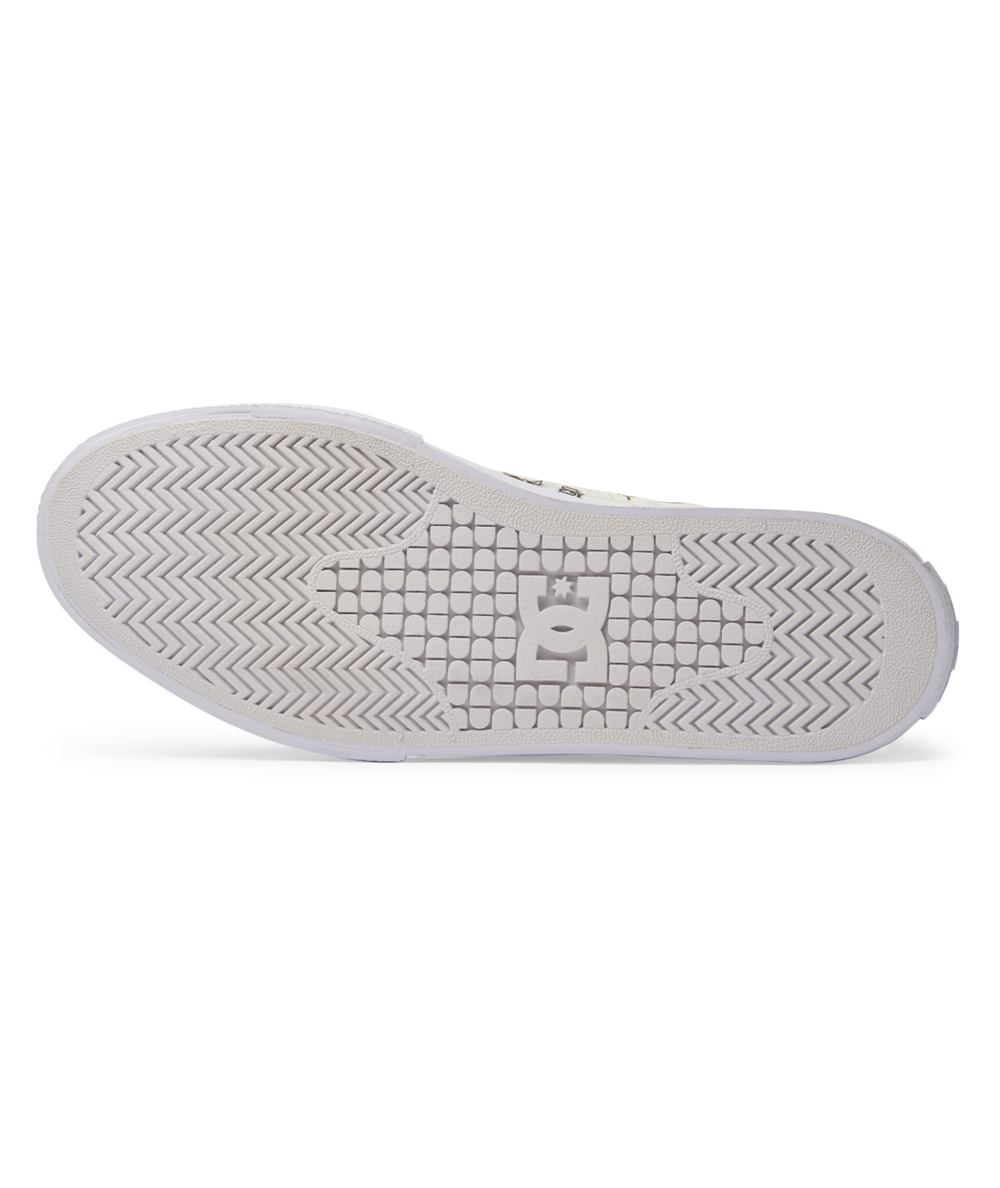 Manual TXSE White