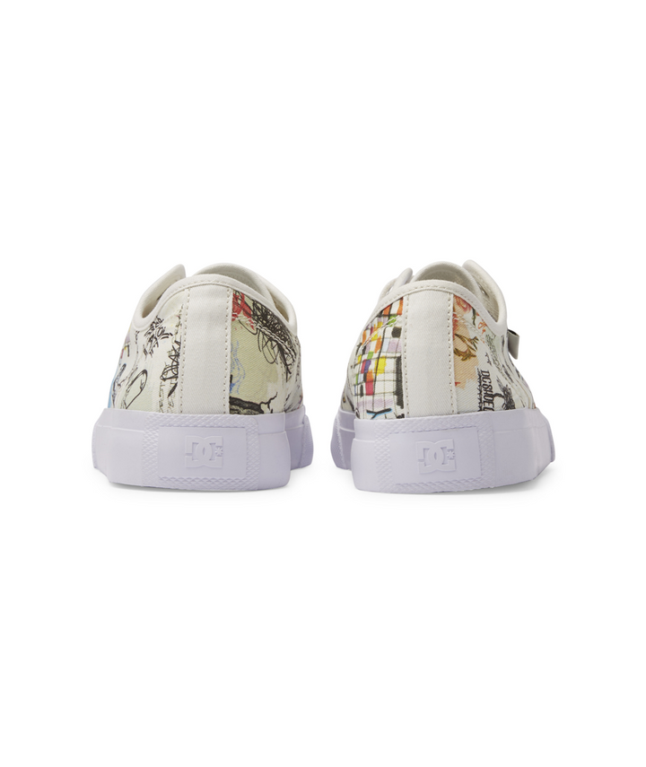 Manual TXSE White