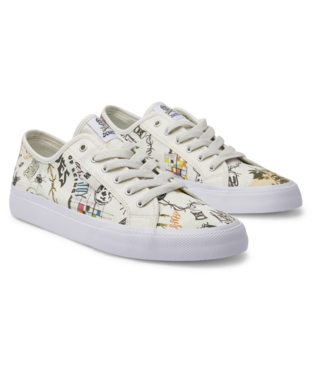 Manual TXSE White – White 