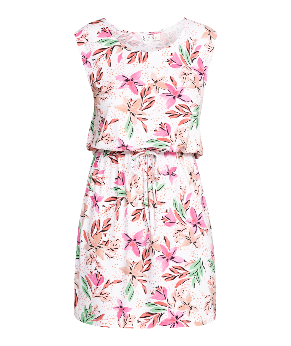 Surfs Up Printed Snow White