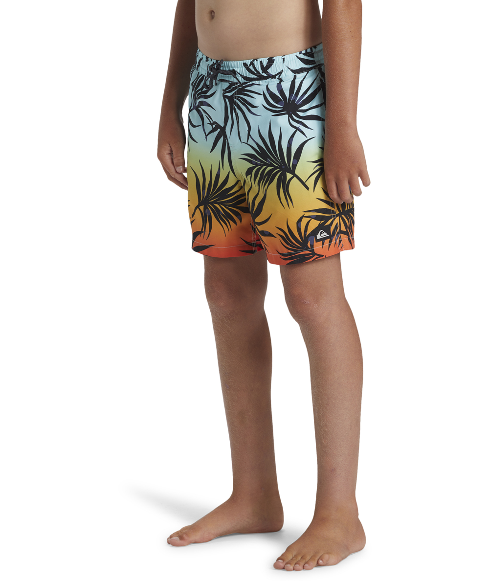 Everyday Mix Volley Youth Multi