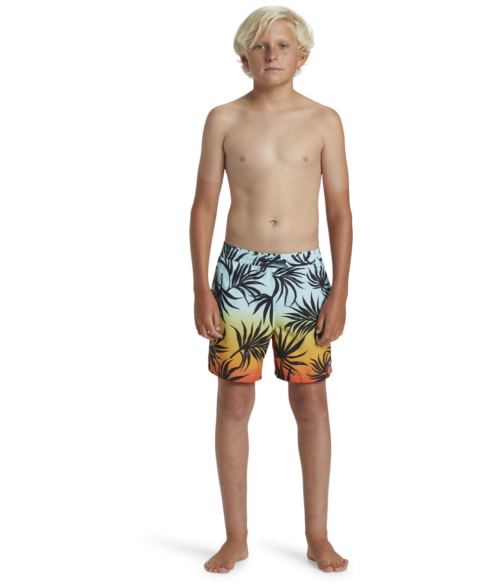 Everyday Mix Volley Youth Multi