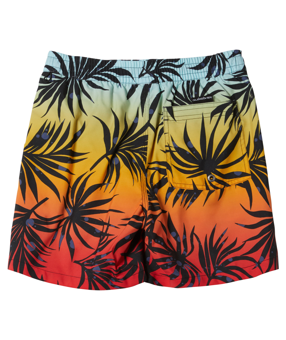 Everyday Mix Volley Youth Multi