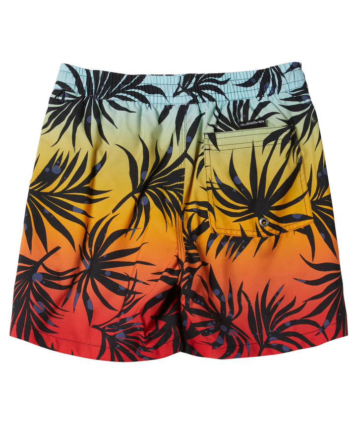 Everyday Mix Volley Youth Multi