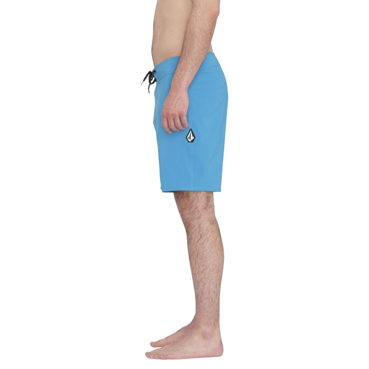 Lido Solid Mod 18 Tidel Blue