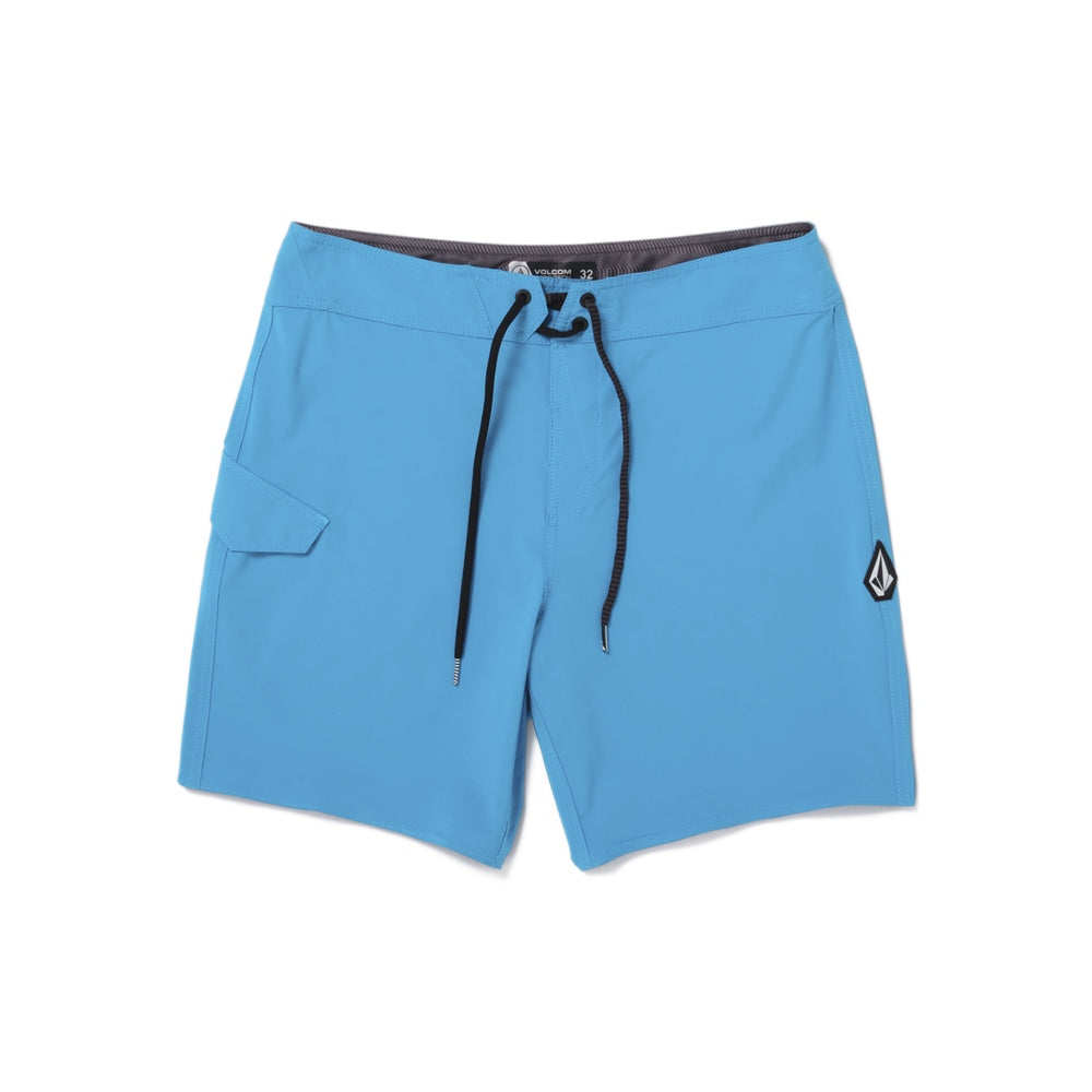 Lido Solid Mod 18 Tidel Blue