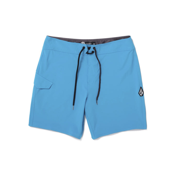 Lido Solid Mod 18 Tidel Blue