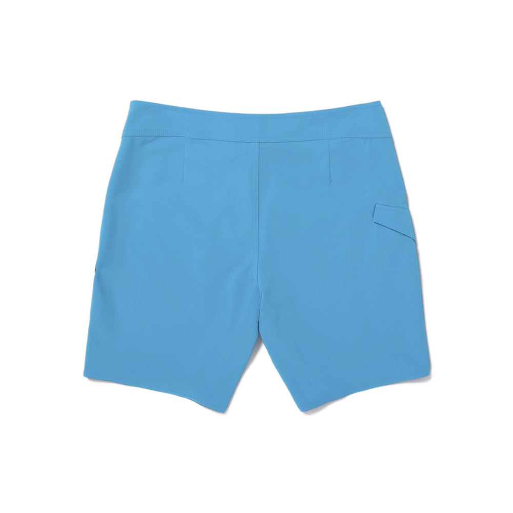 Lido Solid Mod 18 Tidel Blue