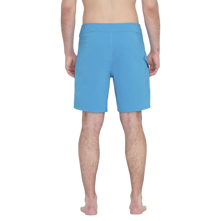 Lido Solid Mod 18 Tidel Blue