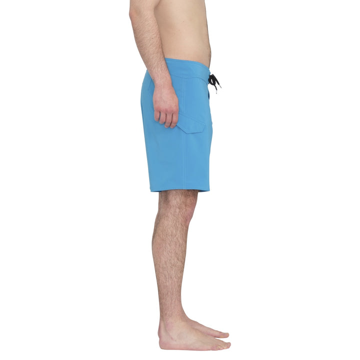 Lido Solid Mod 18 Tidel Blue